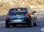BMW 120d 5-Door Urban Line 2011 года